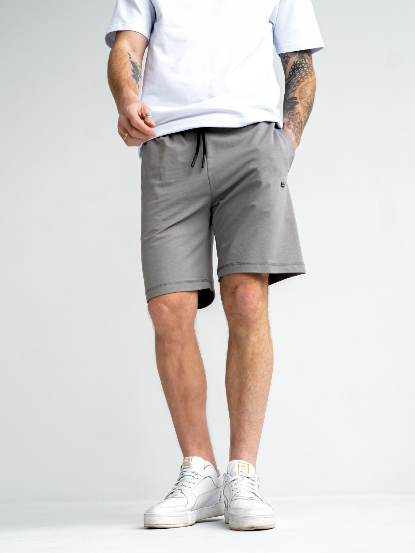 Шорты TeamV модель 608-3 Фото