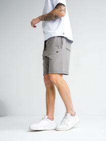 Шорты TeamV модель 608-3 Фото