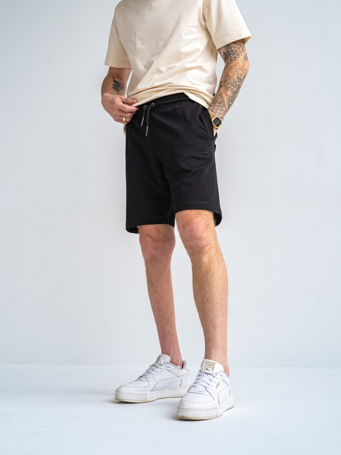 Шорти TeamV модель 608-3 Фото