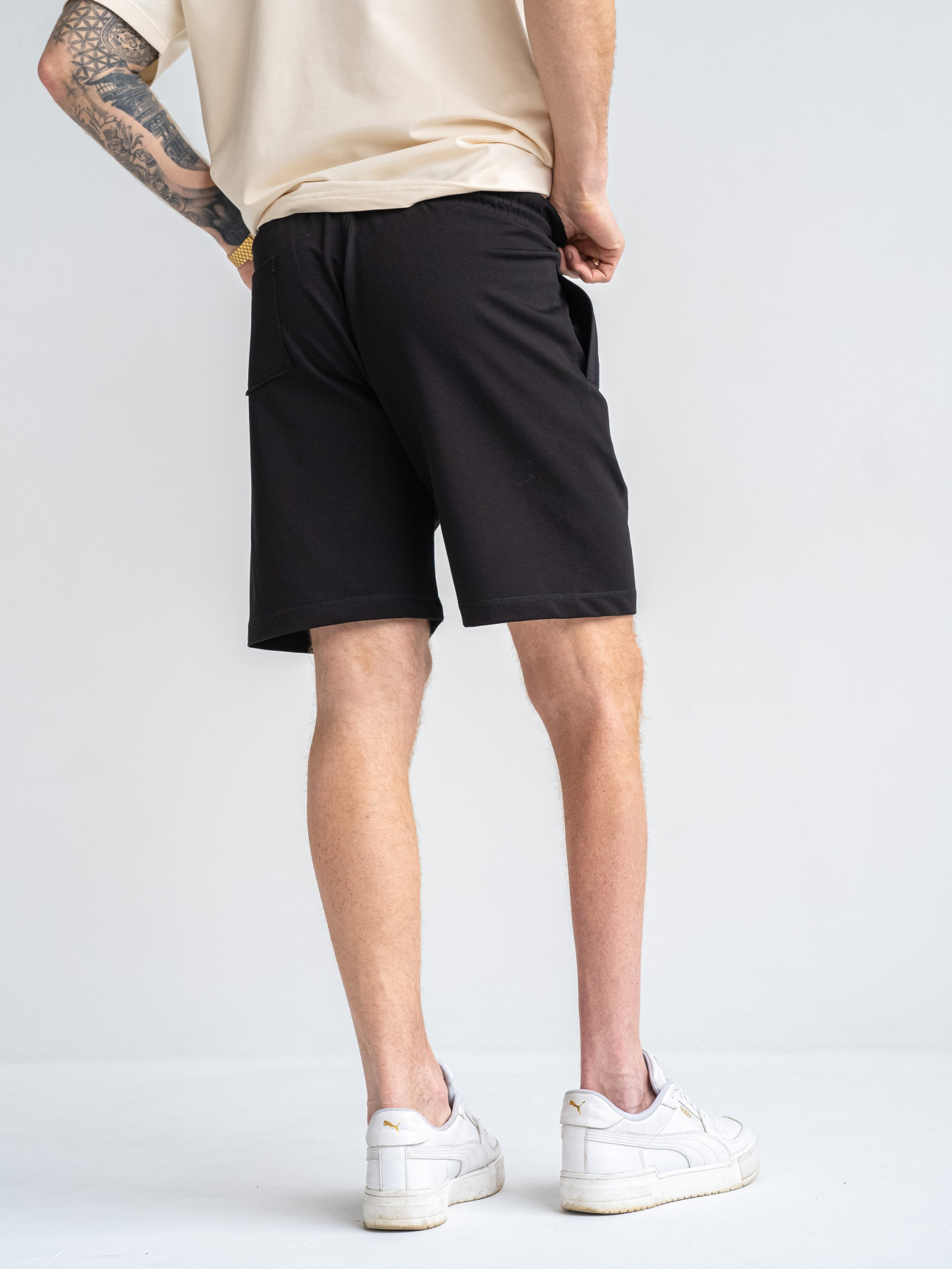 Шорти TeamV модель 608-3 Фото