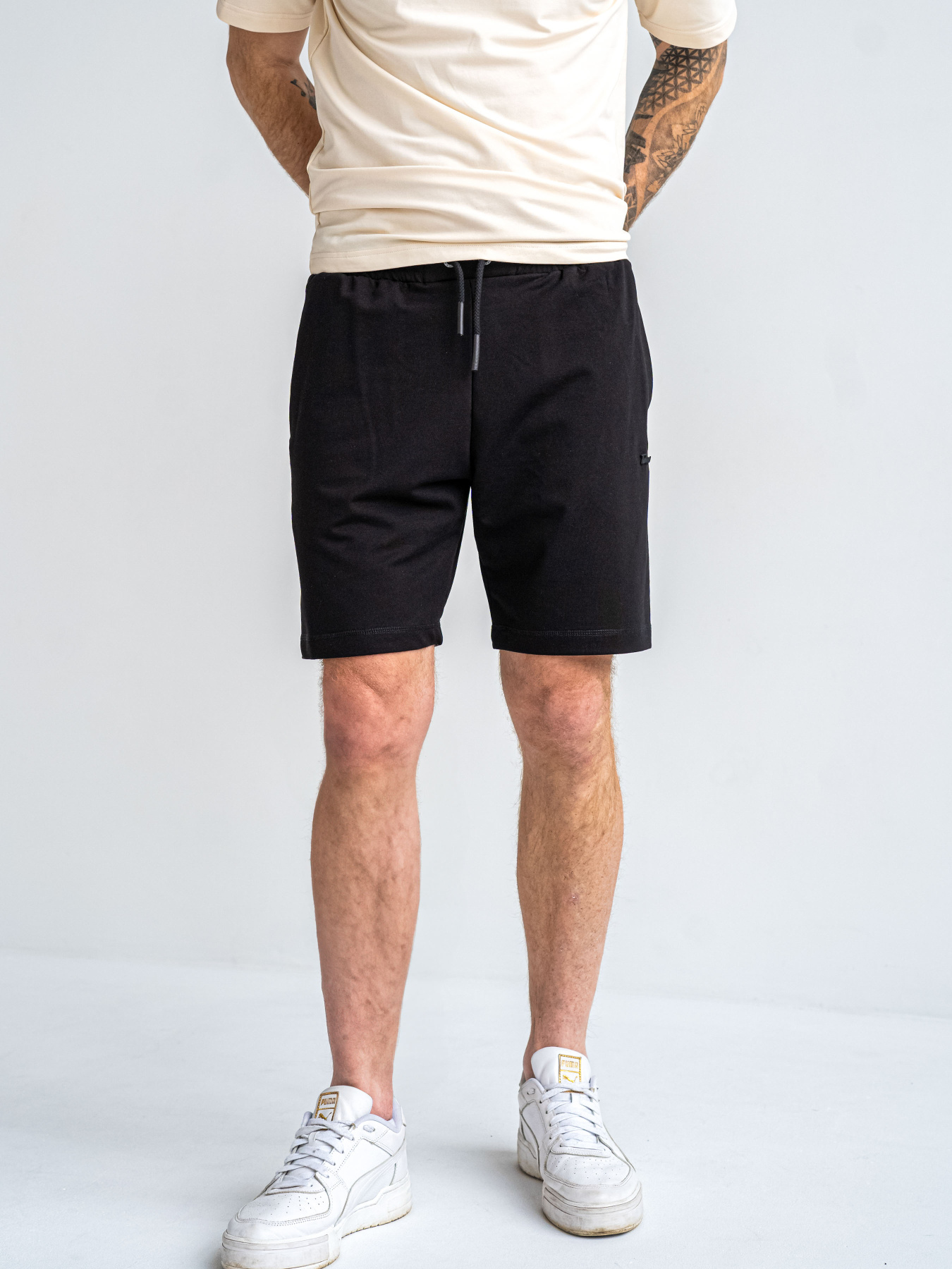 Шорты TeamV модель 608-3 Фото