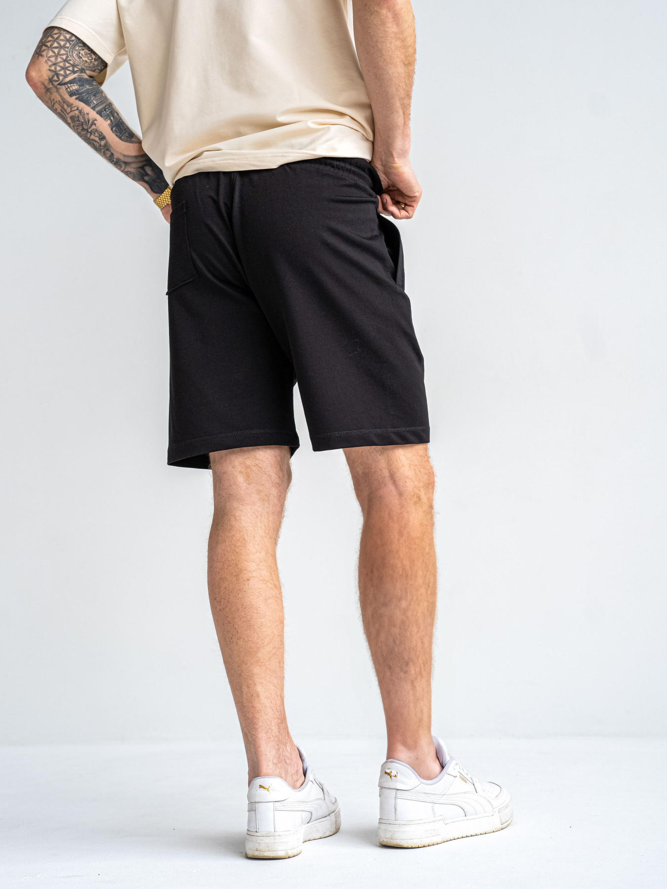 Шорты TeamV модель 608-3 Фото