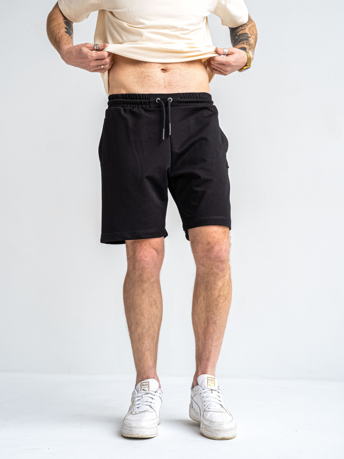 Шорты TeamV модель 608-3 Фото