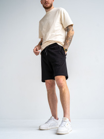 Шорты TeamV модель 608-3 Фото