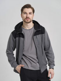 Кофта HANDY WEAR HW Club модель 1734 Фото