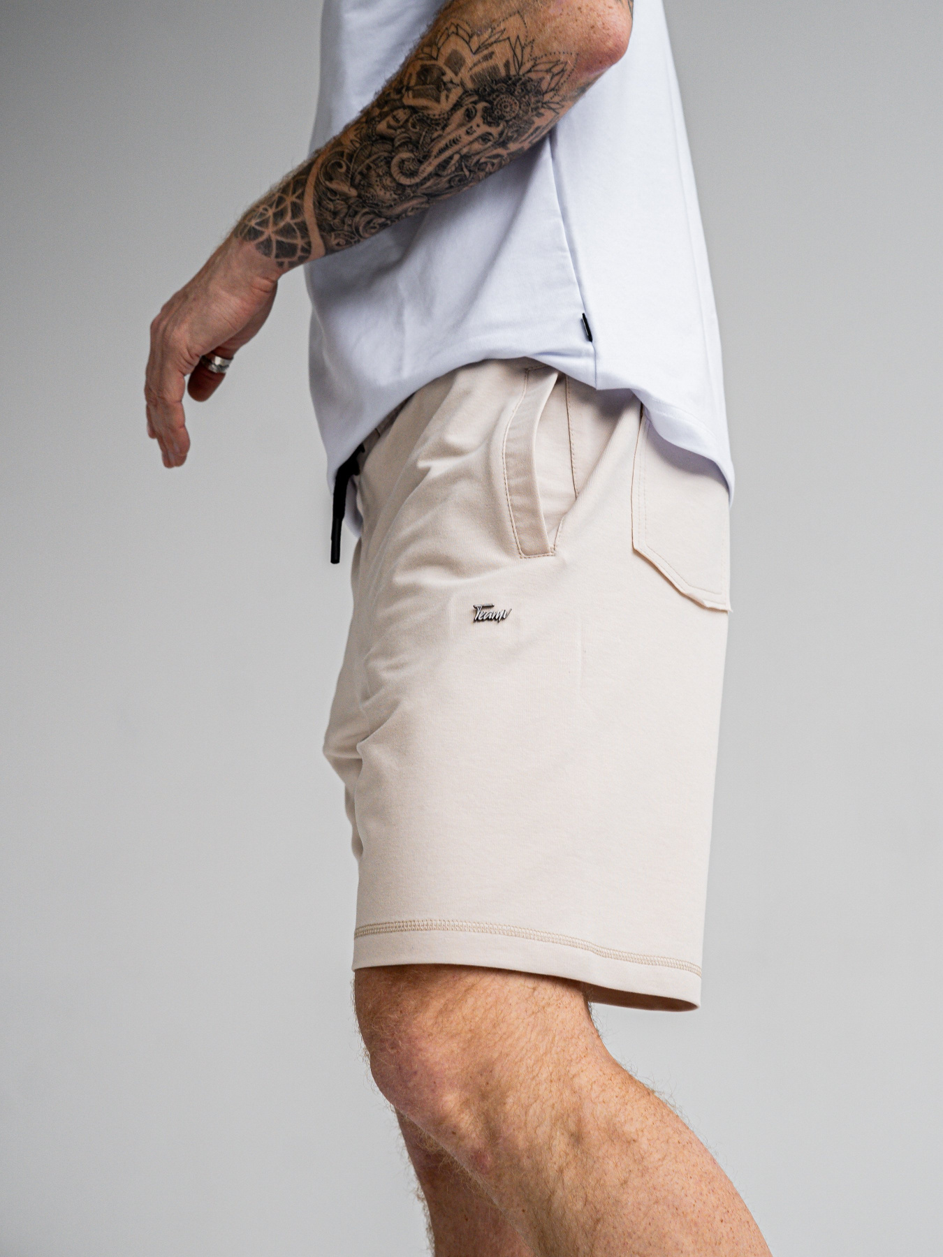 Повсякденні шорти TeamV модель 608-3 Фото