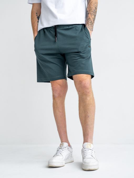 Повседневные шорты TeamV модель 608-3 Фото
