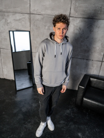 Худи TeamV модель 230-23 Фото