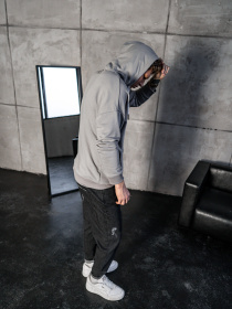 Худи TeamV модель 230-23 Фото