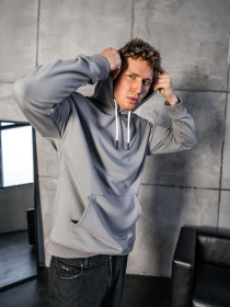 Худи TeamV модель 230-23 Фото