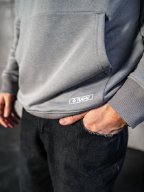 Худи TeamV модель 230-23 Фото