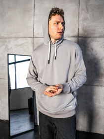 Худи TeamV модель 230-23 Фото