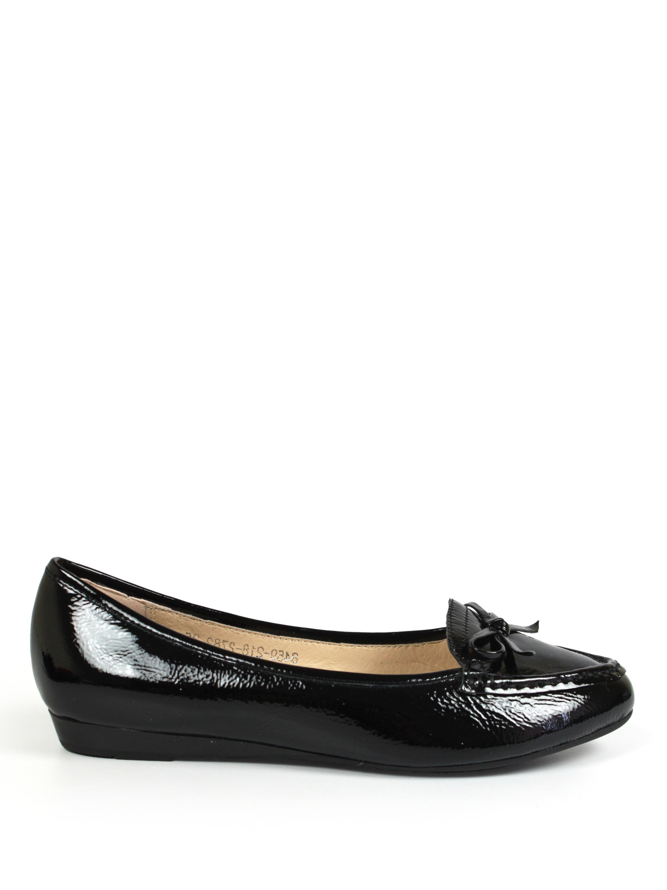 Балетки It-girl модель 8459-218-2782 Фото