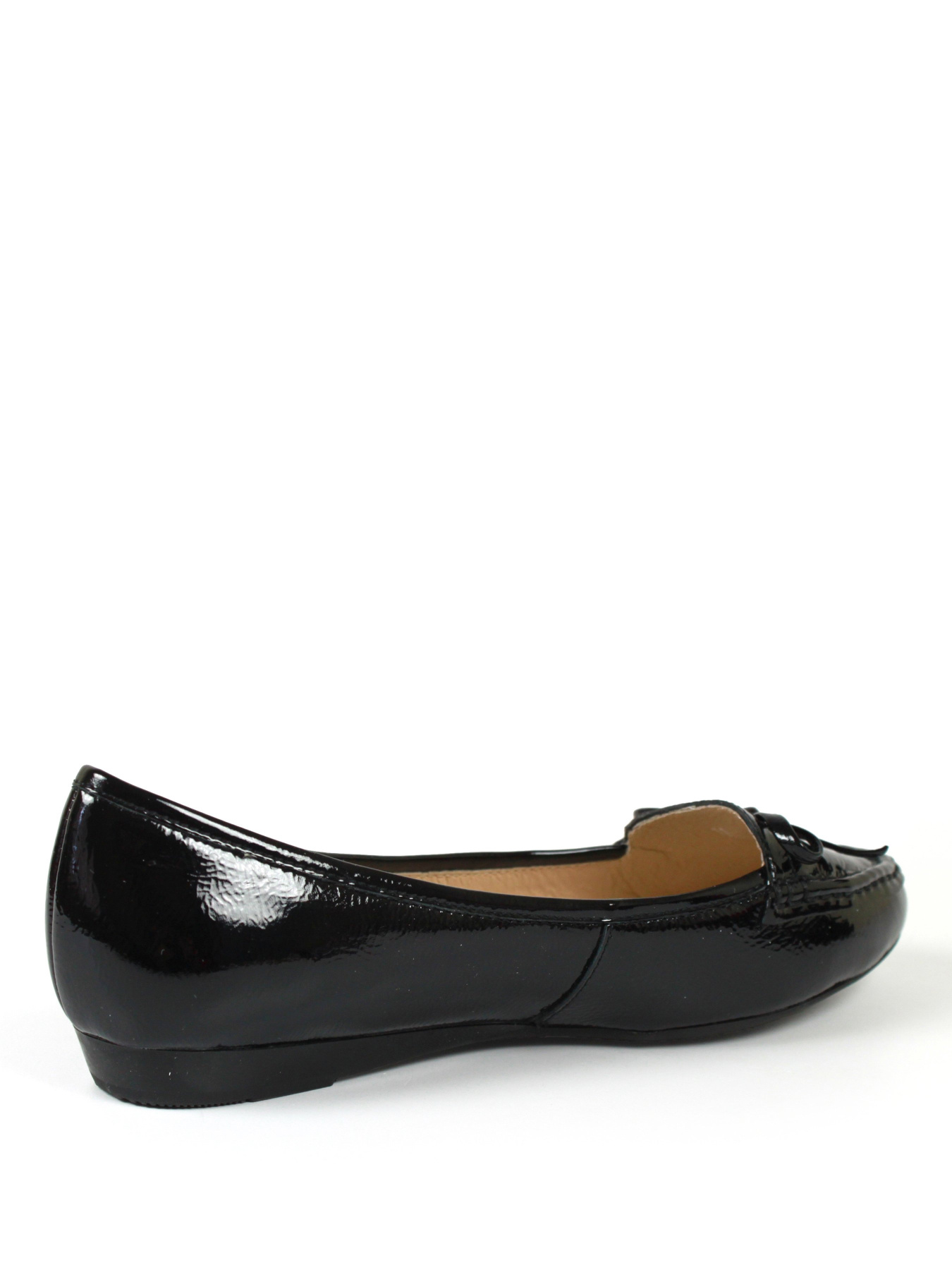 Балетки It-girl модель 8459-218-2782 Фото