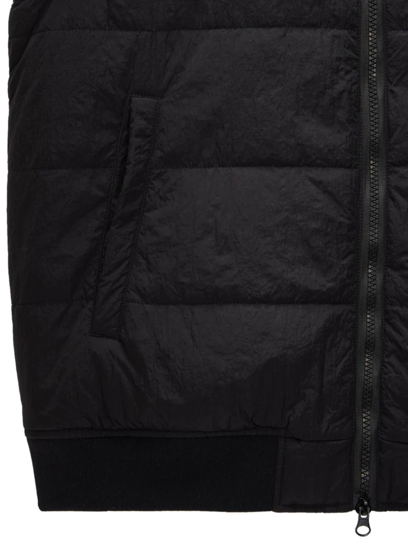 Жилет з утеплювачем Weekend Offender модель JKSS2424-BLACK Фото