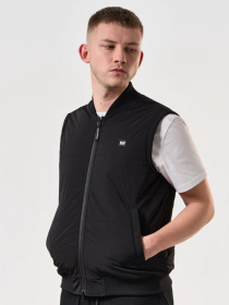 Жилет з утеплювачем Weekend Offender модель JKSS2424-BLACK Фото