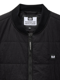 Жилет з утеплювачем Weekend Offender модель JKSS2424-BLACK Фото