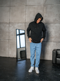 Худи TeamV модель 230-23 Фото