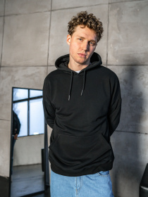 Худи TeamV модель 230-23 Фото