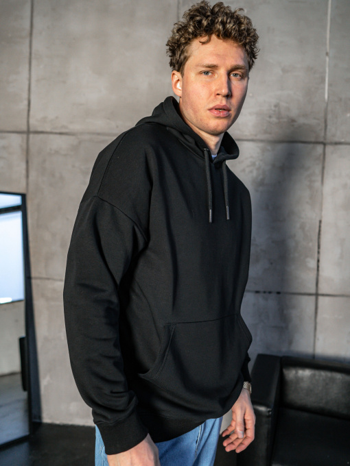 Худі TeamV модель 230-23 Фото