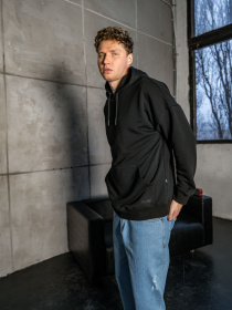 Худи TeamV модель 230-23 Фото