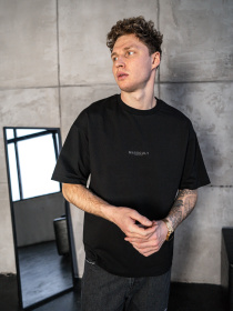 Футболка TeamV модель 730L-3 Фото