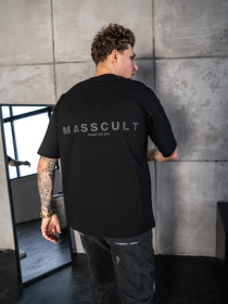 Футболка TeamV модель 730L-3 Фото