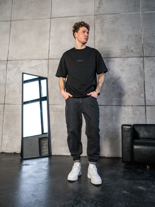 Футболка TeamV модель 730L-3 Фото