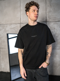 Футболка TeamV модель 730L-3 Фото