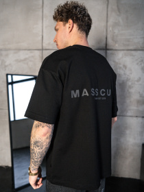 Футболка TeamV модель 730L-3 Фото