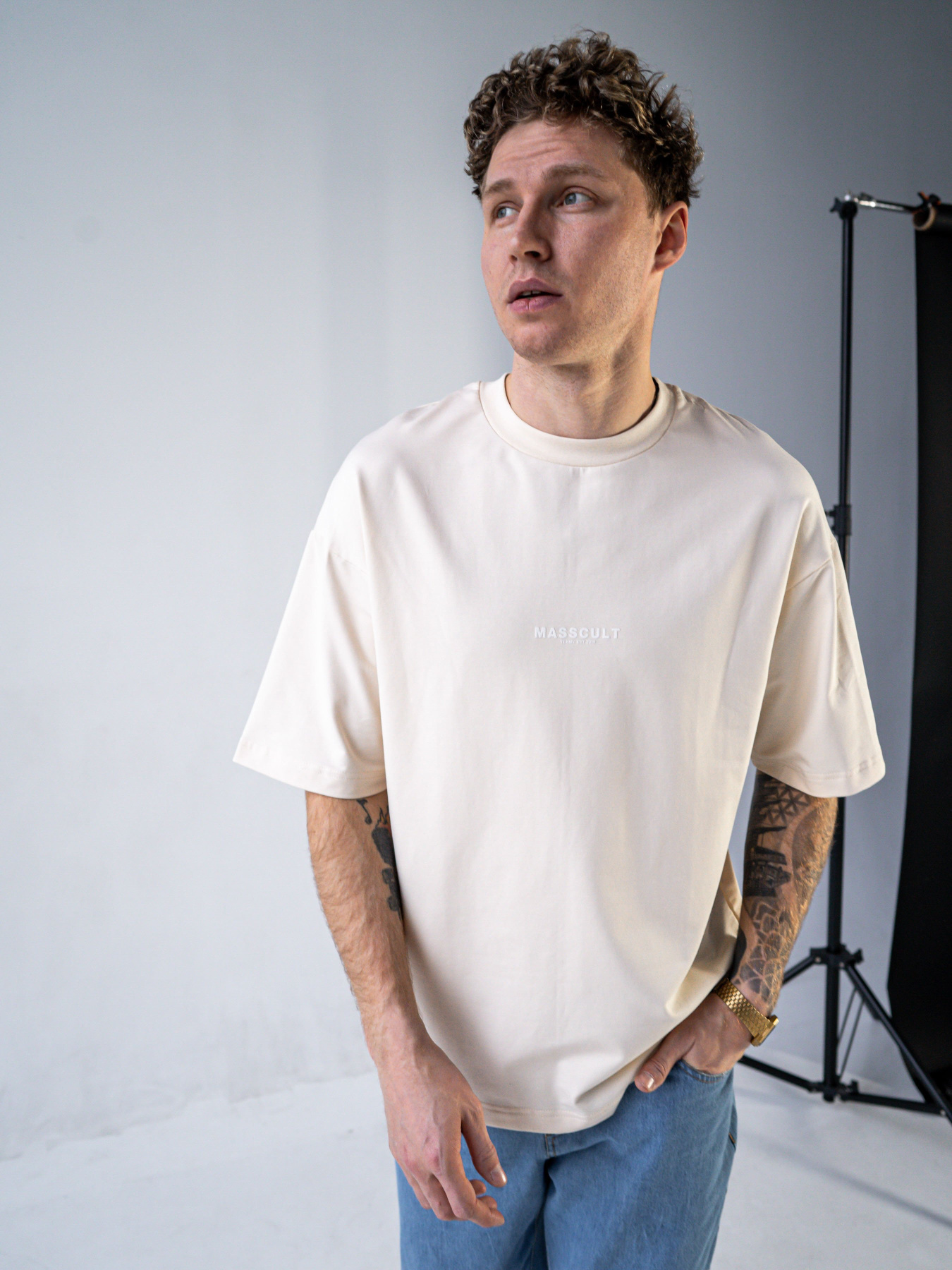 Футболка TeamV модель 730L-3 Фото