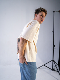 Футболка TeamV модель 730L-3 Фото