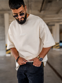 Футболка TeamV модель 730L-3 Фото