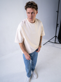 Футболка TeamV модель 730L-3 Фото