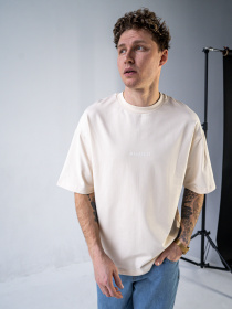 Футболка TeamV модель 730L-3 Фото