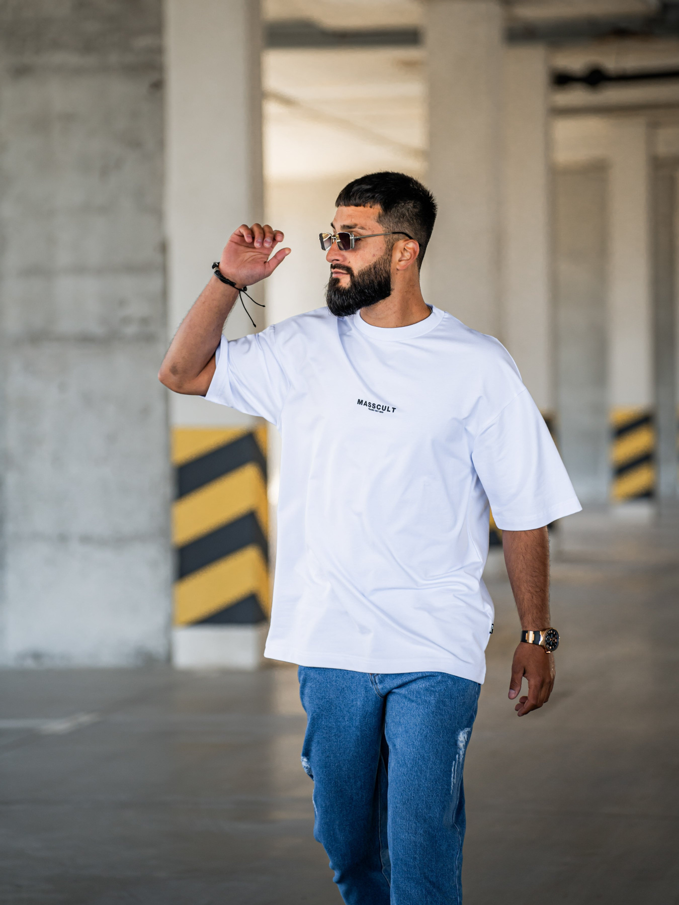 Футболка TeamV модель 730L-3 Фото