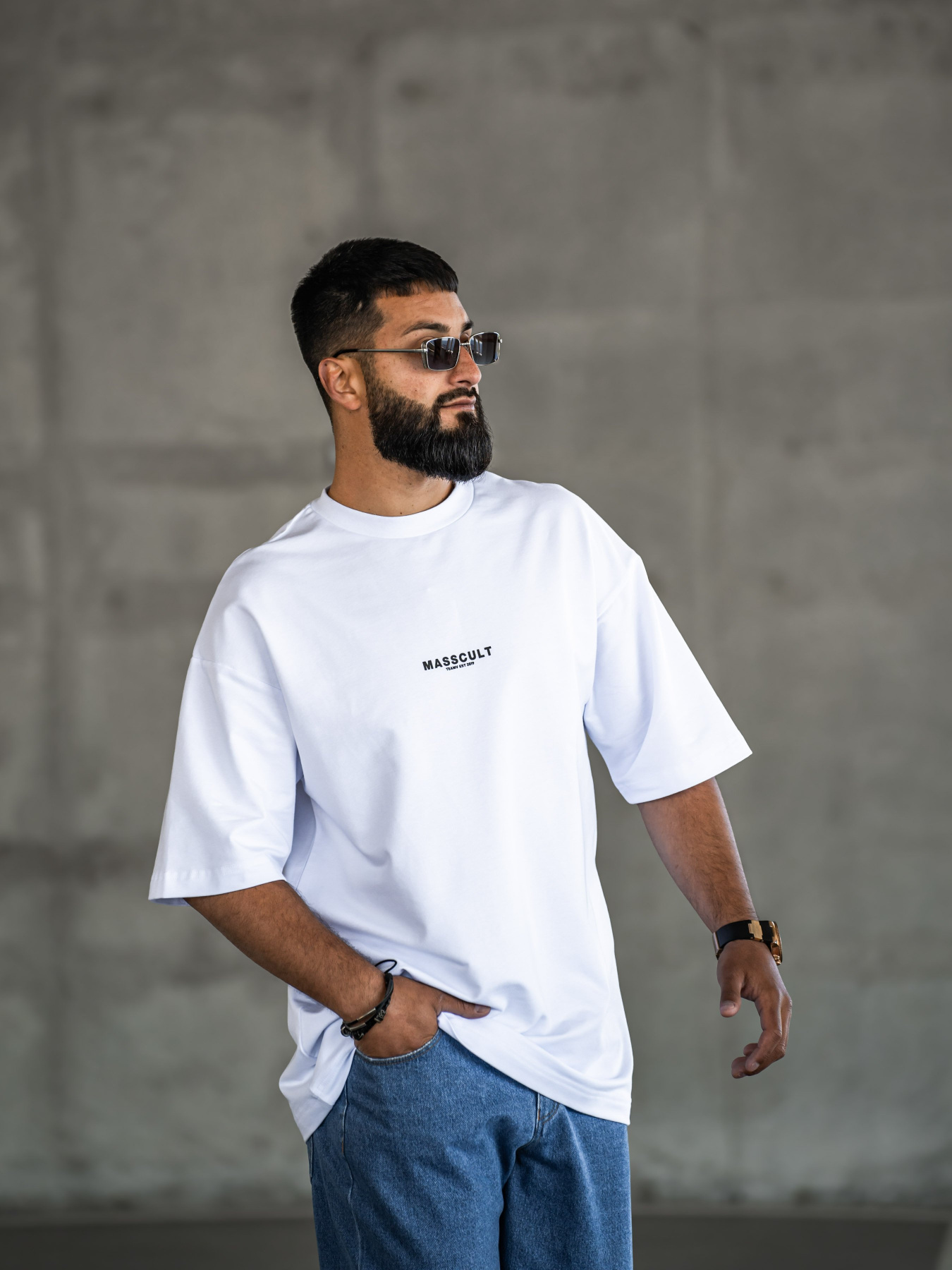 Футболка TeamV модель 730L-3 Фото