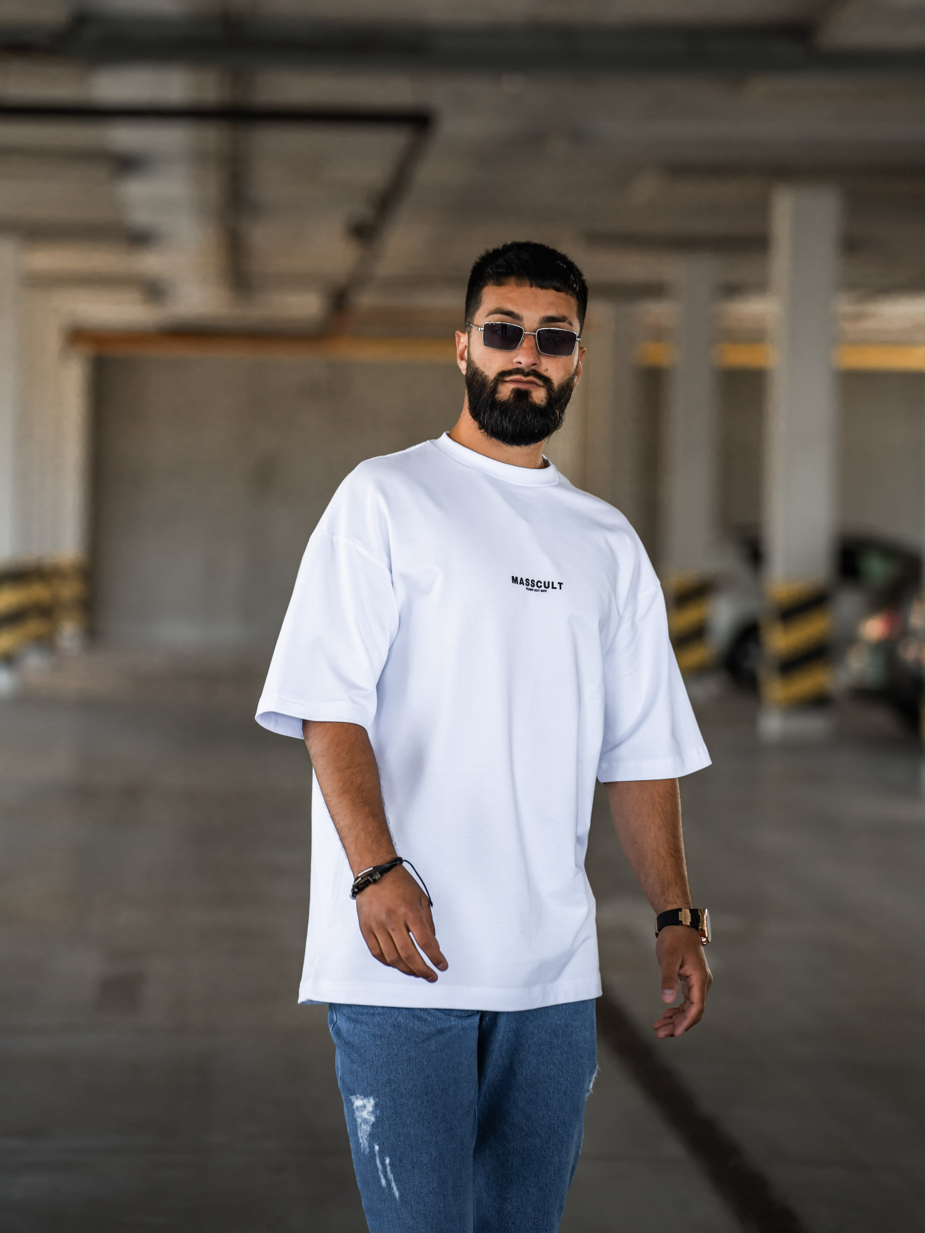 Футболка TeamV модель 730L-3 Фото