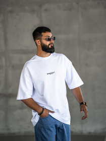 Футболка TeamV модель 730L-3 Фото