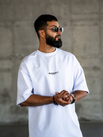 Футболка TeamV модель 730L-3 Фото