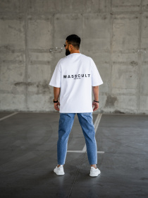 Футболка TeamV модель 730L-3 Фото