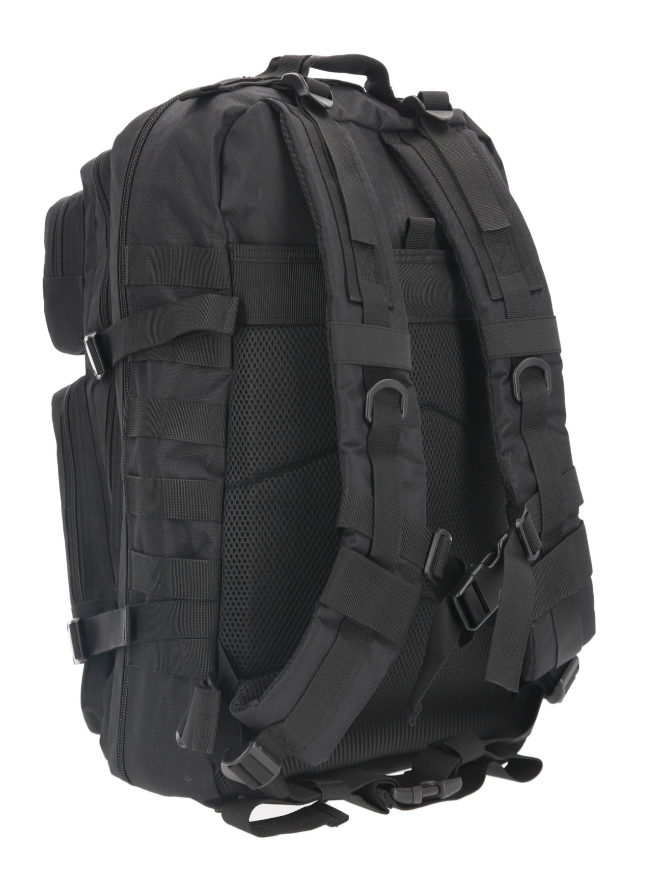 Рюкзак Protectonic модель 31-41878(JS009)-BLA Фото