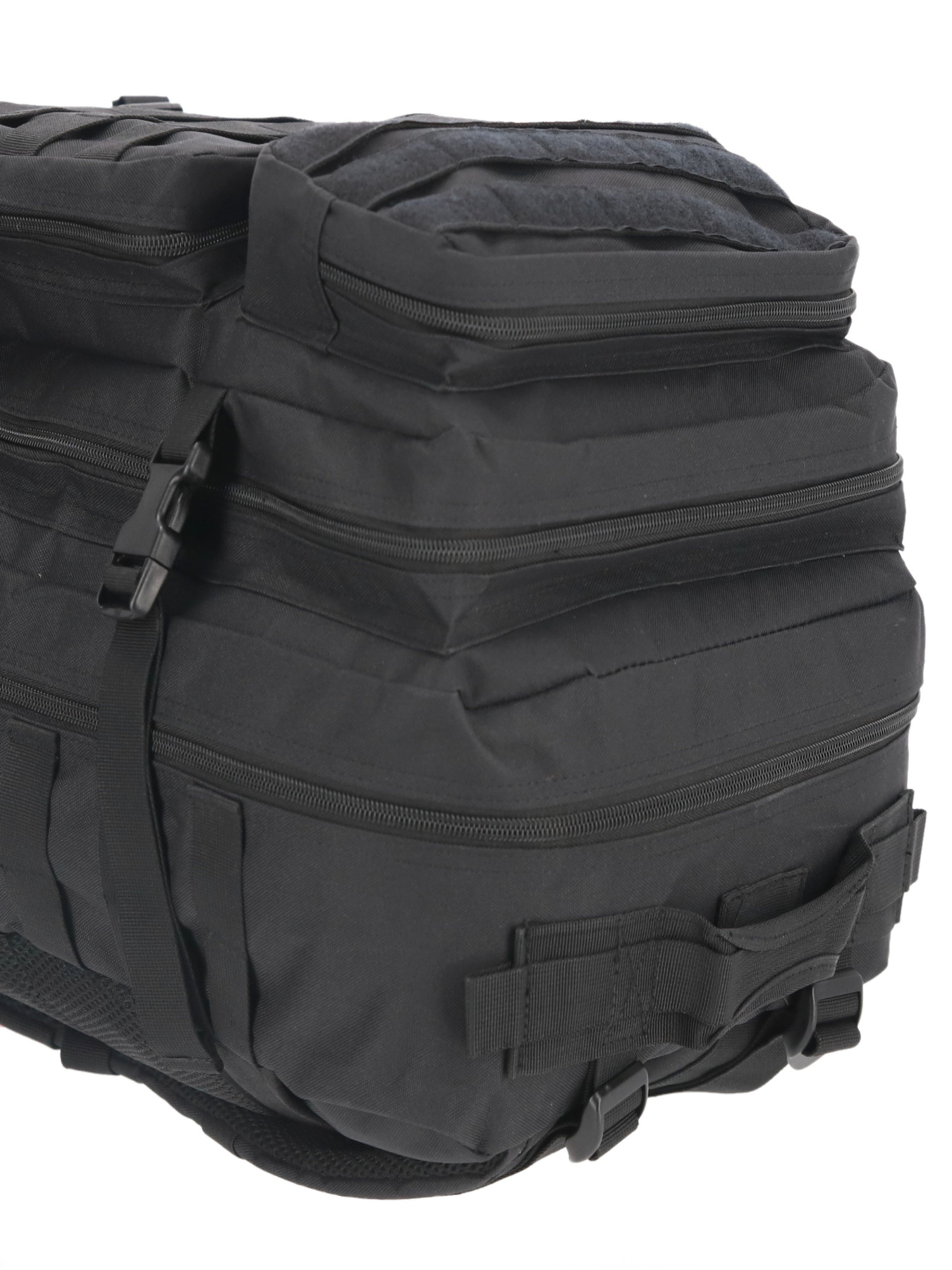 Повседневный рюкзак Protectonic модель 31-41878(JS009)-BLA Повседневный рюкзак Protectonic модель 31-41878(JS009)-BLA Фото