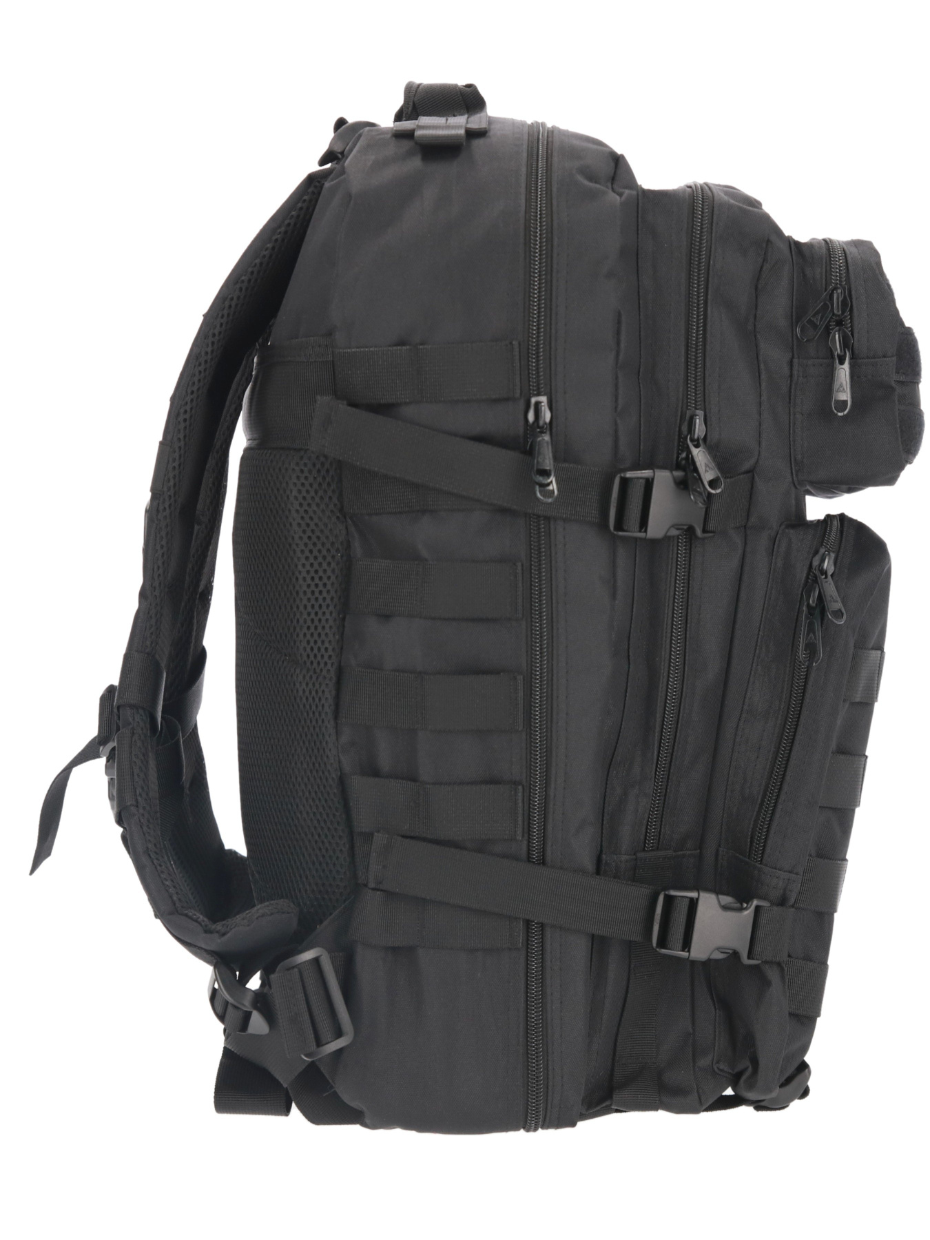 Повседневный рюкзак Protectonic модель 31-41878(JS009)-BLA Повседневный рюкзак Protectonic модель 31-41878(JS009)-BLA Фото