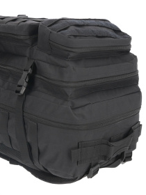 Повседневный рюкзак Protectonic модель 31-41878(JS009)-BLA Повседневный рюкзак Protectonic модель 31-41878(JS009)-BLA Фото