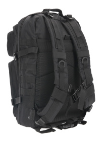 Повседневный рюкзак Protectonic модель 31-41878(JS009)-BLA Повседневный рюкзак Protectonic модель 31-41878(JS009)-BLA Фото