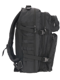 Повседневный рюкзак Protectonic модель 31-41878(JS009)-BLA Повседневный рюкзак Protectonic модель 31-41878(JS009)-BLA Фото