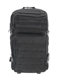 Повседневный рюкзак Protectonic модель 31-41878(JS009)-BLA Повседневный рюкзак Protectonic модель 31-41878(JS009)-BLA Фото