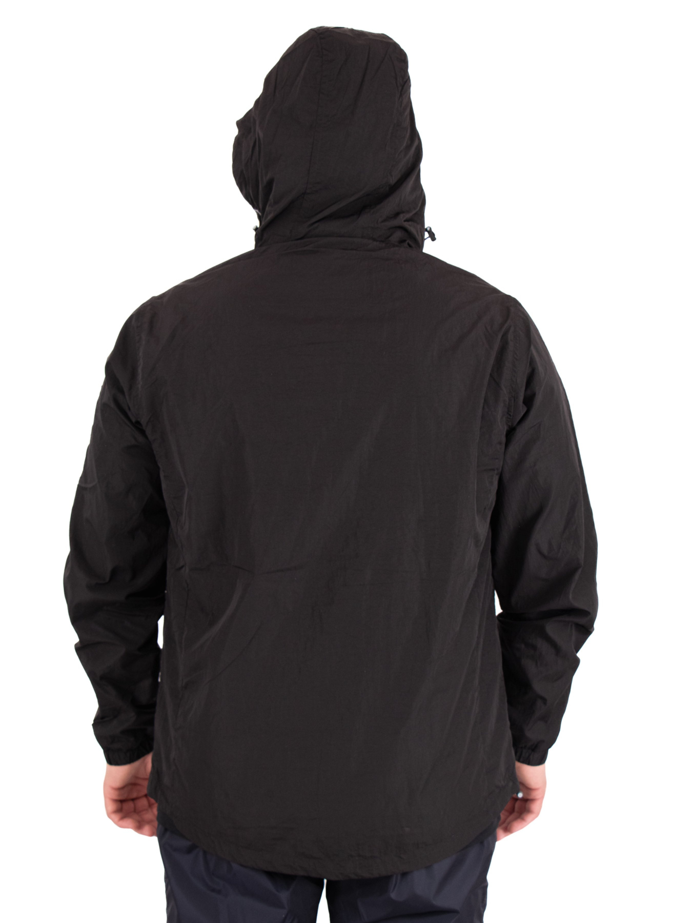 Ветровка Weekend Offender модель JKSS2401-BLACK Фото