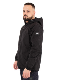 Ветровка Weekend Offender модель JKSS2401-BLACK Фото